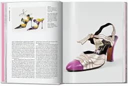Shoes A-Z. 45th Edition - мініатюра 5
