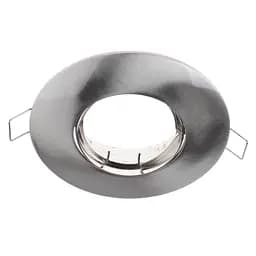 Світильник точковий Brille HDL-DT 15 SN MR16 163419