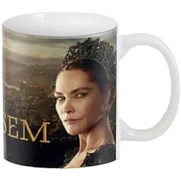 Кружка GeekLand Величне століття Muhtesem Yüzyil Сафіє Султан