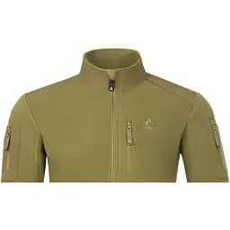 Кофта флісова Frontier Gulo S Khaki - мініатюра 4