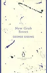 New Grub Street