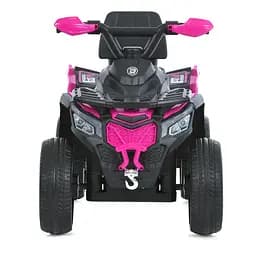 Дитячий електромобіль Bambi Квадроцикл M 6125EBLR-8 до 23 кг - мініатюра 6