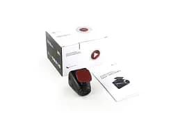 Відеореєстратор Falcon DVR HD73-LCD Wi-fi - мініатюра 6