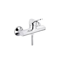 Смеситель для душа Kroner KRP Bayern - С050 CV013454 Хром