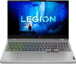 Ноутбук Lenovo Legion 5 15IAH7H (82RB00EBPB)
