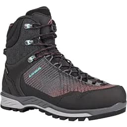 Ботинки Lowa Mangart GTX Mid W 37 Anthracite-Arctic (1012-221086-9716-37.0)