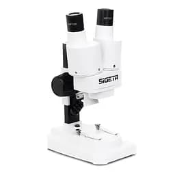 Микроскоп SIGETA MS-244 20x LED Bino Stereo (65234)