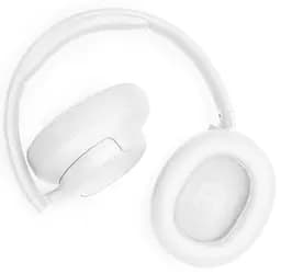 Гарнітура JBL TUNE 730BT White (JBLT730BTWHT) - мініатюра 7