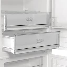 Холодильник Gorenje (NRKI619EA3) - мініатюра 6