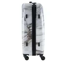 Валіза Semi Line 28" L White Marble (T5731-3) - мініатюра 3