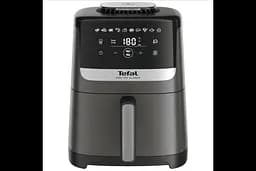 Мультипіч (Аерогриль) Tefal EY551HE0 Easy Fry Silence XL 5.0л - мініатюра 2