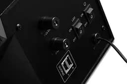 Акустична система 2.1 Redragon Toccata 11Вт, RGB, USB живлення (78149) - мініатюра 3