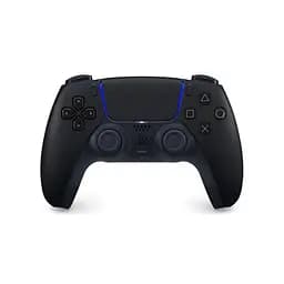 Ігрова консоль Sony PlayStation 5 Pro 2Tb + DualSense (Midnight Black) - мініатюра 5
