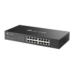 Комутатор TP-Link Omada ES216G - мініатюра 3