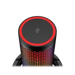 Мікрофон HyperX QuadCast 2 S (9A273AA) - мініатюра 6