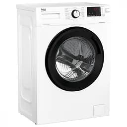 Пральна машина Beko WUE6612IXBW автоматична - мініатюра 3