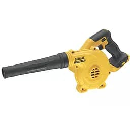Повітродувка акумуляторна DeWalt без АКБ та ЗП DCV100