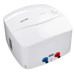 Водонагрівач Willer PU10R New optima mini White 1500W 10л - мініатюра 5