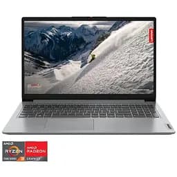 Ноутбук Lenovo IdeaPad 1 15AMN7 3 7320U la 41GHz, 8GB LPDDR5, 512GB, Без ОС