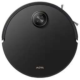 Робот-пилосос Mova Z60 Ultra Roller Complete Black-EUA (RLZ83CE-1) - мініатюра 5