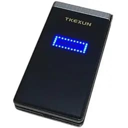 Телефон Tkexun M2 Yeemi M2-C black