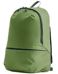 Рюкзак RunMi Z Bag Ultra Light Portable Xiaomini Backpack Green