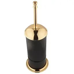 Йоржик Kugu Toilet Brush Holder 932G&B, Чорний