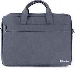 Сумка для ноутбука ColorWay 15.6'" Modern, Navy (CW-LBM156-NV)