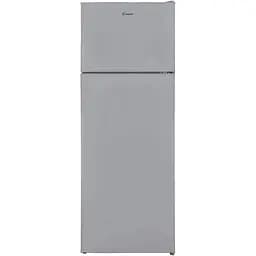 Холодильник с морозильной камерой Candy CDV1S514FSE