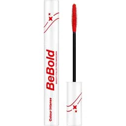 Тушь для ресниц Colour Intense Be bold тон 107 красная 10 мл
