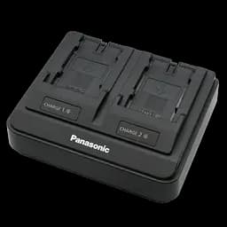 Зарядний пристрій Panasonic AG-BRD50