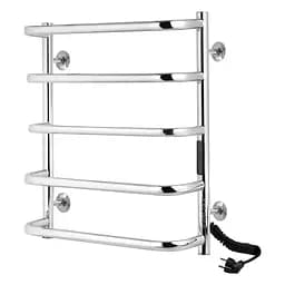 Полотенцесушитель электрический Kroner KRP Stil ER600x500-5 (CV036341)