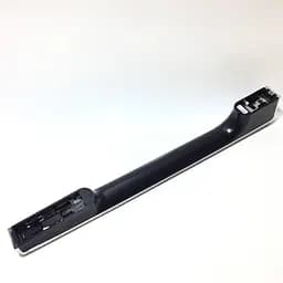 Дверна ручка на холодильник Samsung RT53/50/46/43, RT53K6340UT/UA, DA97-14425H фіолетова - мініатюра 8
