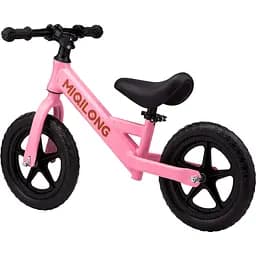 Біговел Miqilong HP 12" рожевий (ZCY-HP12-PINK) - мініатюра 3