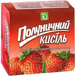 Кисель Золоте зерно Клубничный 180 г