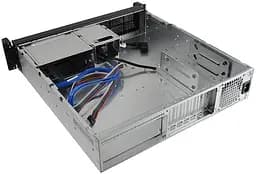 Корпус серверний Chieftec UNC-209S-B-OP без БЖ ATX (UNC-209S-B-OP) - мініатюра 4