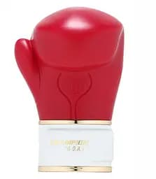 Оригинал Fragrance World Champion G.O.A.T 100 мл парфюмированная вода