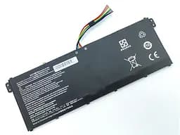 Акумулятор AC14B18J для Acer Aspire R3-131T, R5-371T, R5-471T, R5-571T, R7-371T, R7-372T (AC14B8K, AC14B13J) (11.4V 3600 mAh)