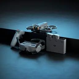 Квадрокоптер DJI Avata 2 Explorer Combo [129885] - мініатюра 10