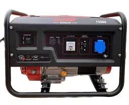 Бензиновий генератор MAST GROUP Т3500