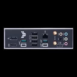 Материнська плата Asus B650-Plus TUF Gaming Wi-Fi Socket AM5 (TUF GAMING B650-PLUS WIFI)