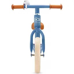 Біговел Kinderkraft Fly Plus блакитний (00-00304098) - мініатюра 6