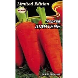 Семена НК Еліт Морковь Шантане 20 г (3958)