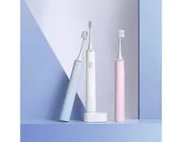 Електрична зубна щітка MiJia Smart Electric Toothbrush T500 Pink CN MES601 - мініатюра 2