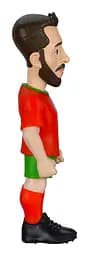 Колекційна фігурка PORTUGAL Bernardo Silva 12 см MINIX art - 22885 - мініатюра 6