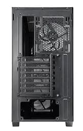 Корпус Chieftec Gaming Hunter 3 ARGB Black (GS-03B-OP) Без БП - мініатюра 5