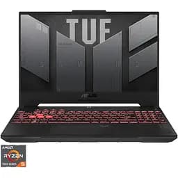 Ноутбук Ігровий ASUS TUF A15 FA507NV 5 7535HS la 4.55GHz,15.6'',IPS,16GB DDR5,1TB,RTX 4060 8GB,Без ОС