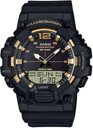 Часы Casio HDC-700-9AVEF