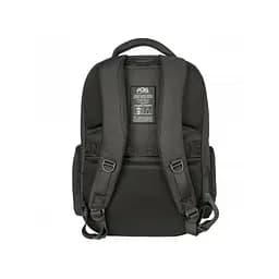 Рюкзак для ноутбука Tucano 17" Sole Gravity AGS (BKSOL17-AGS-BK) - мініатюра 7