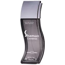 Туалетная вода для мужчин Arno Sorel (Corania Parfums) Shaman Extreme 100мл (MM35417)